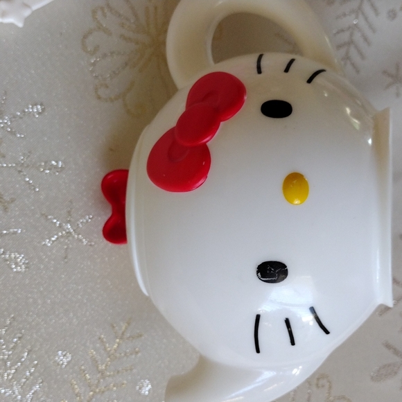 Lot of 13 Hello Kitty Happy Meal Toys. - Picture 4 of 6